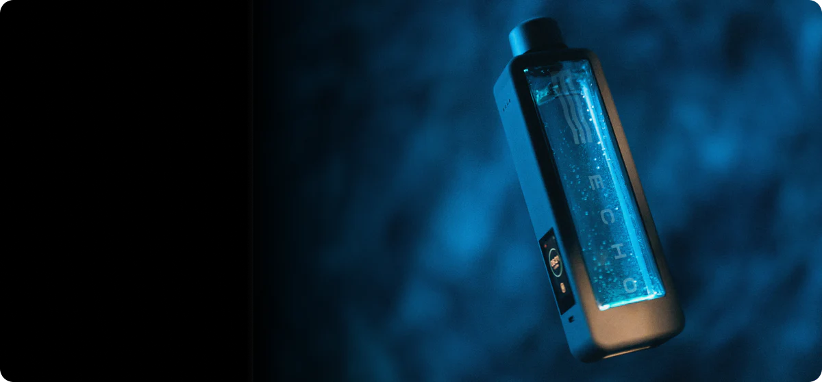 Pure Energy in Every Drop